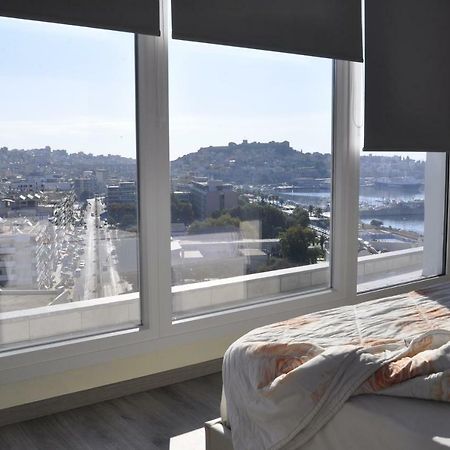 Diamond View Daire Kavala Dış mekan fotoğraf