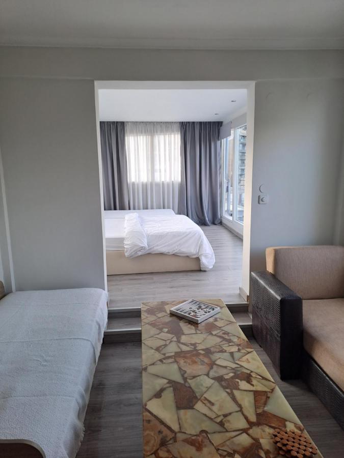 Diamond View Daire Kavala Dış mekan fotoğraf
