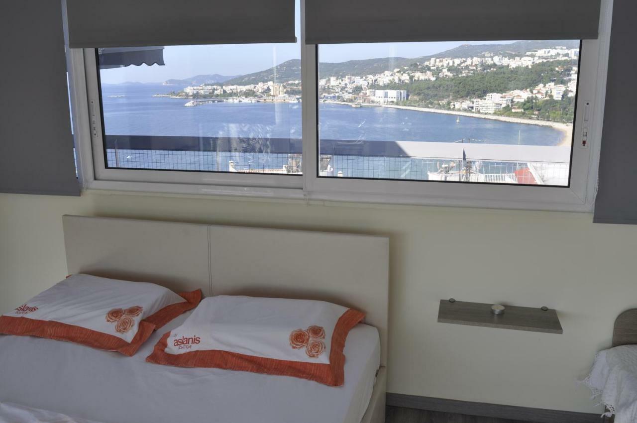 Diamond View Daire Kavala Dış mekan fotoğraf